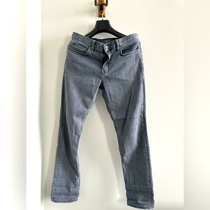 Banana Republic - Slim Fit Traveler Jeans - 31x30